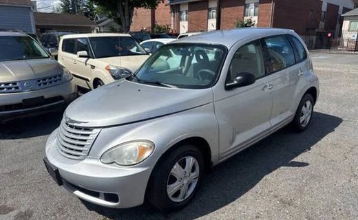 2009 Chrysler PT Cruiser