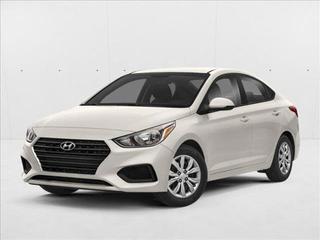 2019 Hyundai Accent SE AND SEL