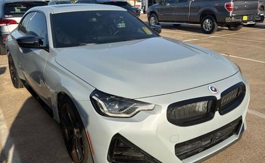 2023 BMW M240I