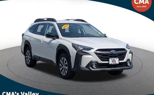 2024 Subaru Outback Premium