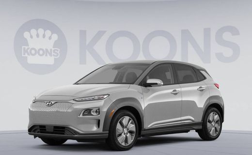 2021 Hyundai Kona Ultimate