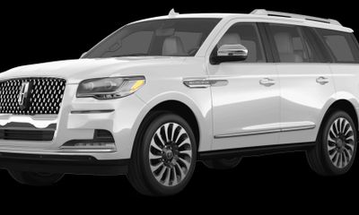 2024 Lincoln Navigator Premiere