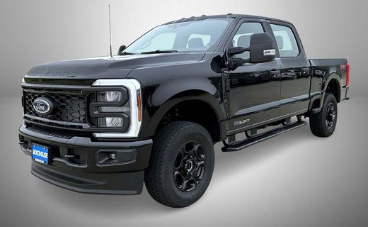 2026 Ford F-250 XL
