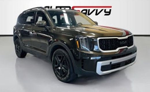 2024 Kia Telluride