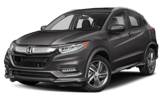 2019 Honda HR-V Touring