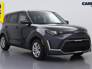 2025 Kia Soul