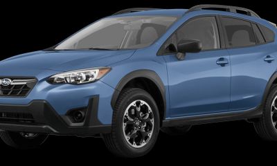 2024 Subaru Crosstrek Base