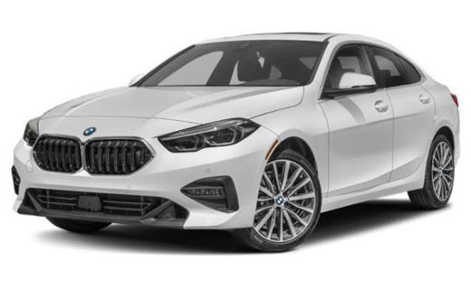 2023 BMW 228I GC