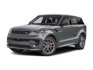 2026 Land Rover Range Sport P360 SE