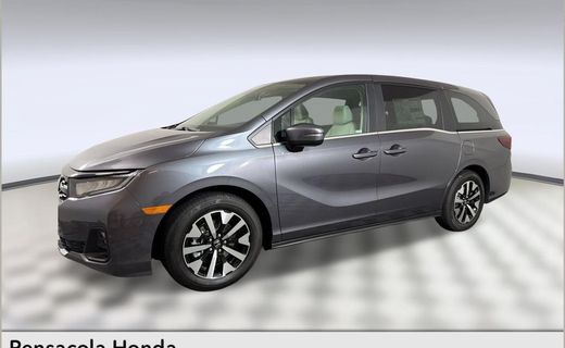 2026 Honda Odyssey EX