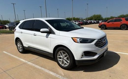 2021 Ford Edge SE
