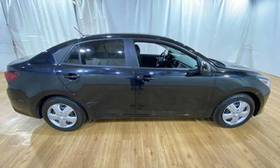 2018 Kia RIO