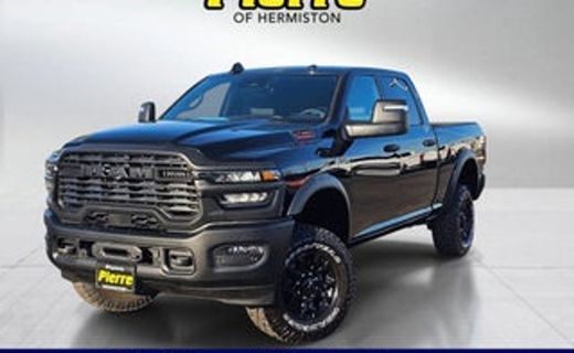 2026 Chevrolet Silverado HD LT