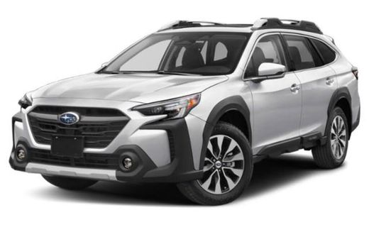 2025 Subaru Outback Touring