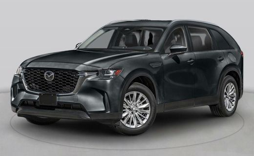 2026 Mazda CX-90 Sport