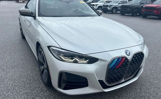 2024 BMW M440I