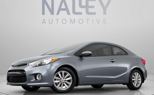 2015 Kia Forte