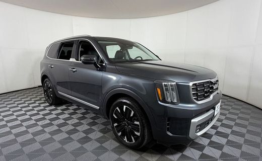 2024 Kia Telluride