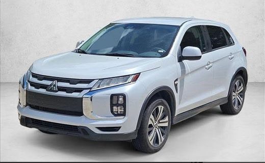 2024 Mitsubishi Outlander Sport