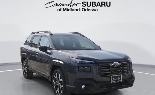 2026 Subaru Outback Touring