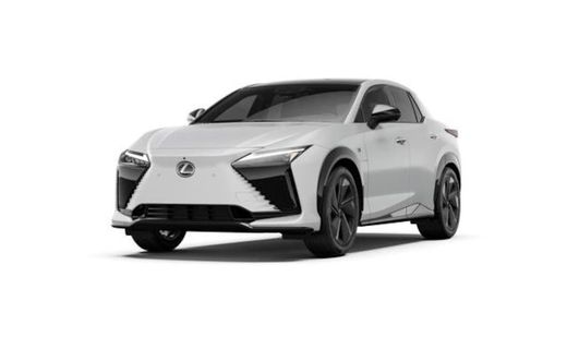 2026 Lexus RZ 450E Premium