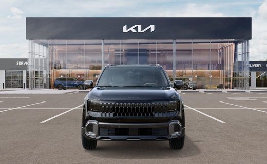 2027 Kia Seltos