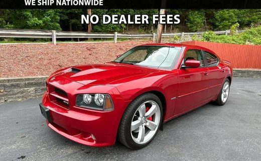 2006 Dodge Charger