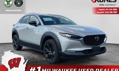 2024 Mazda CX-30 Select Sport Package