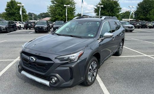 2024 Subaru Outback Touring