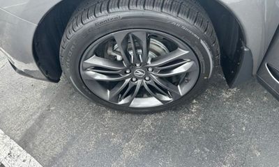 2022 Acura RDX SH A Spec