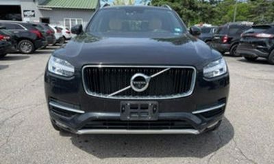 2016 Volvo XC90 SV42 Momentum