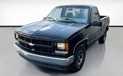 1998 Chevrolet GMT-400