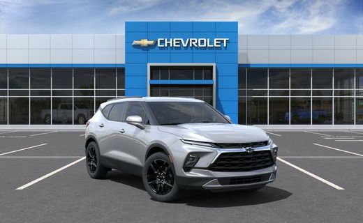 2023 Chevrolet Blazer 3LT