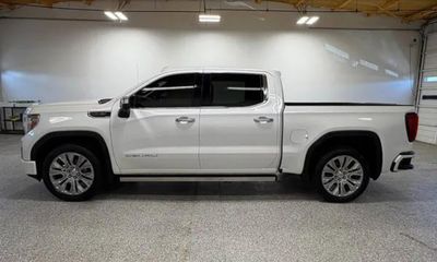 2021 GMC Sierra Denali