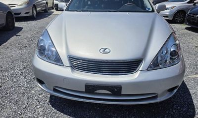 2005 Lexus ES 330