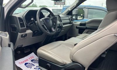 2020 Ford F-250 XL