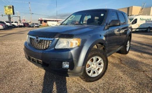 2010 GMC Terrain SLE 1