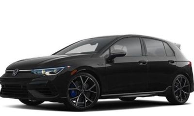 2026 Volkswagen Golf R W Euro Style