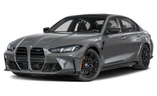 2027 BMW M3 Xdrive Competition