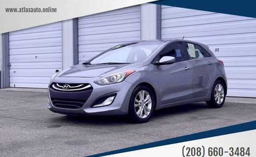 2014 Hyundai Elantra