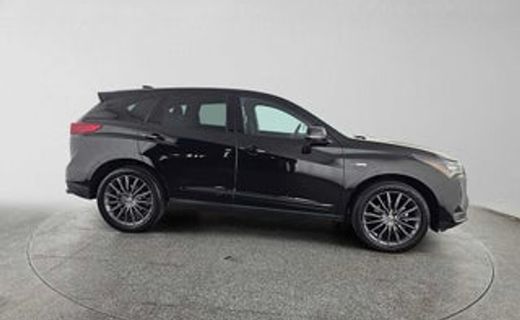 2025 Acura RDX