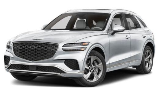2026 Genesis GV70