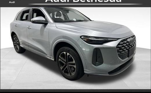 2025 Audi Q5 Quattro Premium