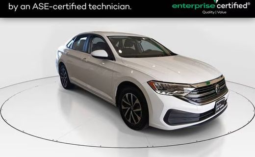 2024 Volkswagen Jetta S