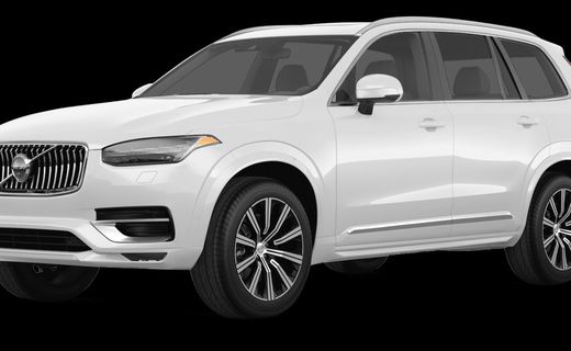 2023 Volvo XC90 Ultimate Bright