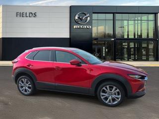 2022 Mazda CX-30 Premium Package