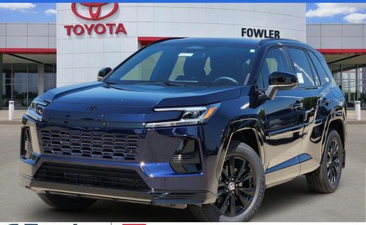 2026 Toyota RAV4 Prime phev GR Sport