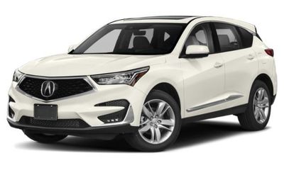 2019 Acura RDX Advance