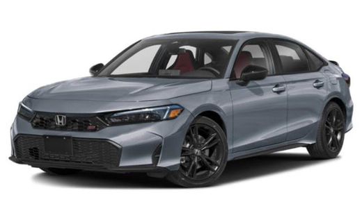 2026 Honda Civic SI