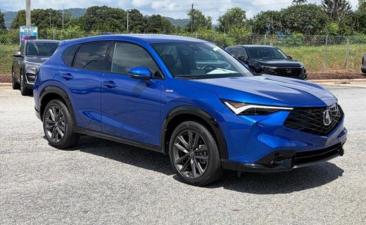 2025 Acura ADX